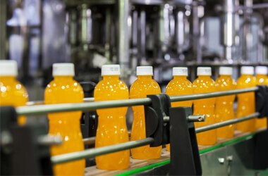 Agroalimentaire