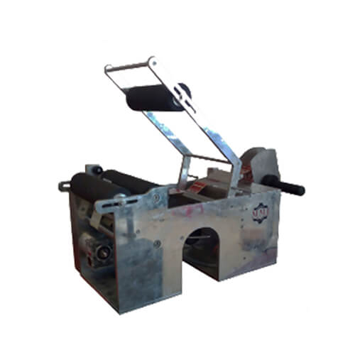 Étiqueteuse Semi-Automatique