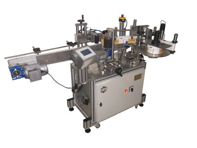 Machines d'étiquetage