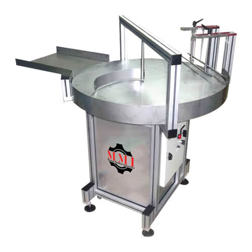Table tournante